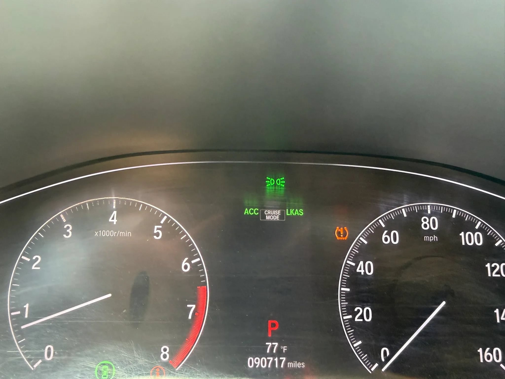 Used 2018 Honda Accord Touring image 14