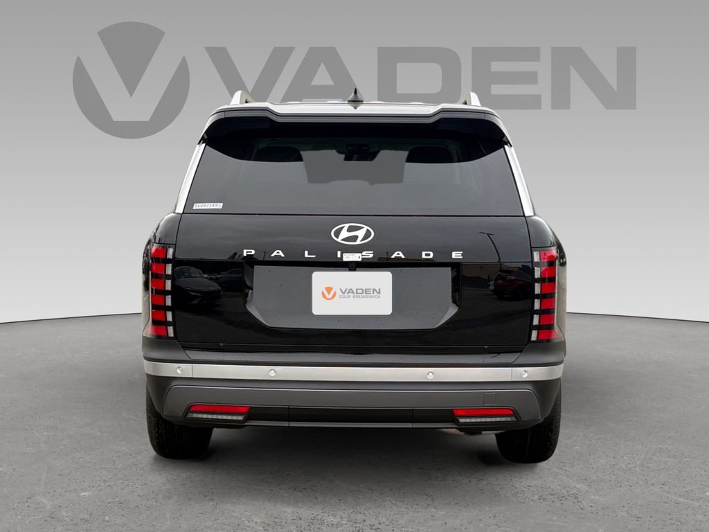 New 2026 Hyundai Palisade SEL image 21
