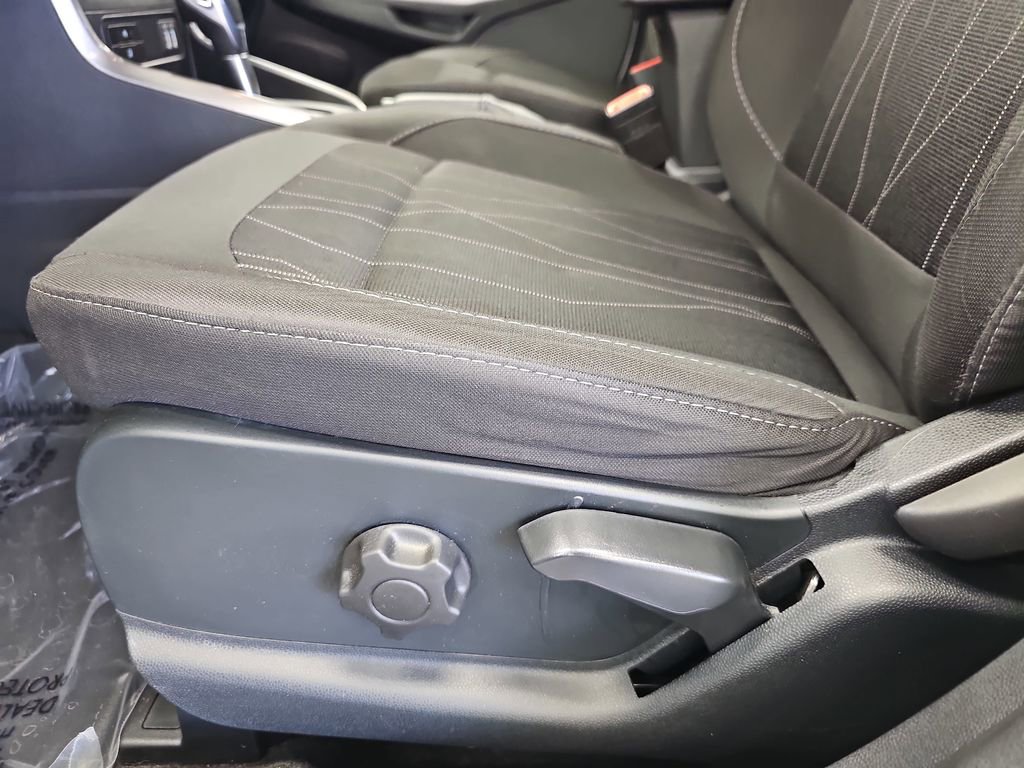 Used 2022 Ford EcoSport SE AWD/4WD image 28