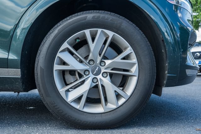 Used 2023 Genesis GV70 2.5T AWD/4WD image 21