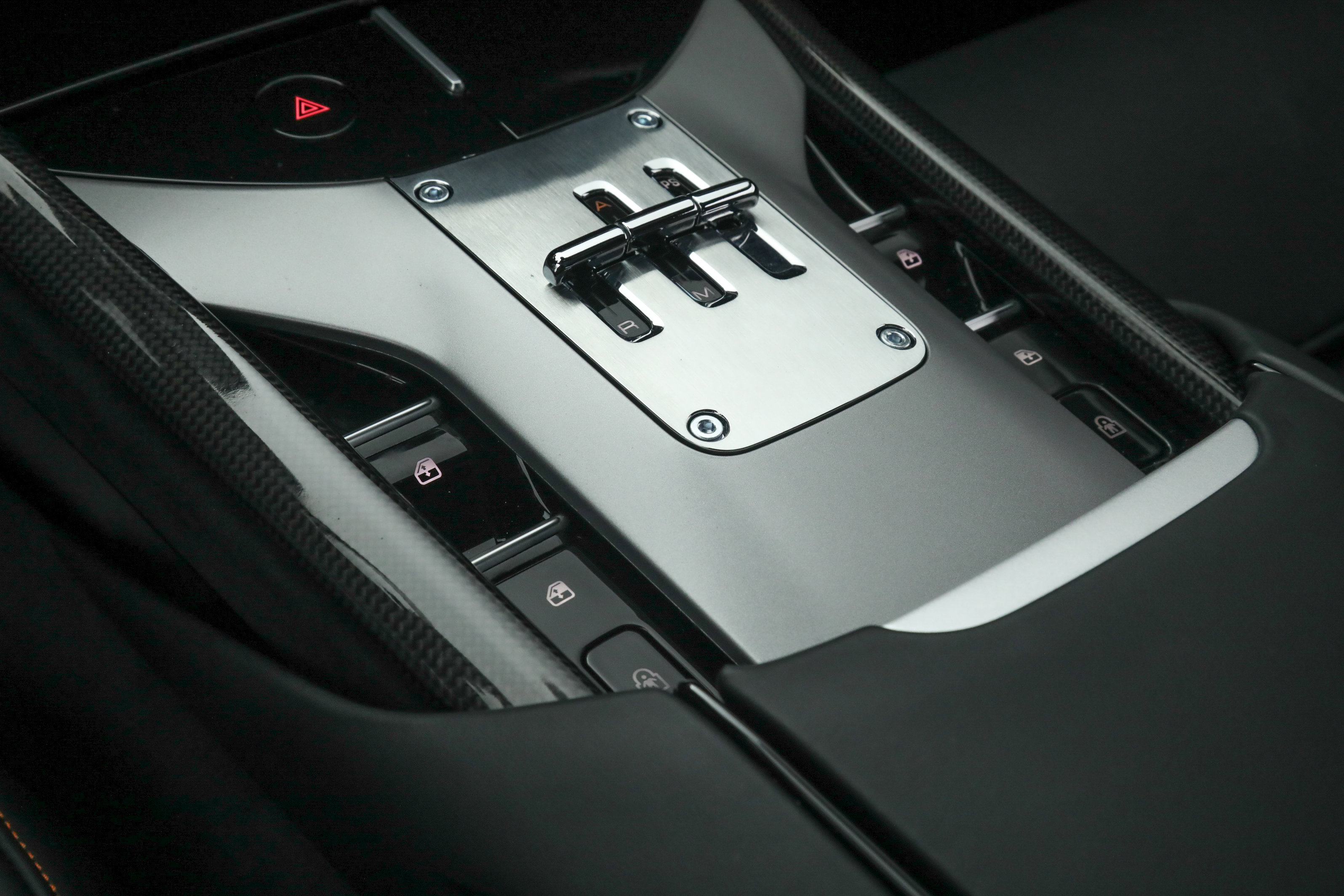 Certified 2024 Ferrari Purosangue AWD/4WD image 64