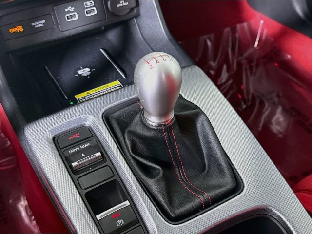 Used 2024 Honda Civic Type R image 19