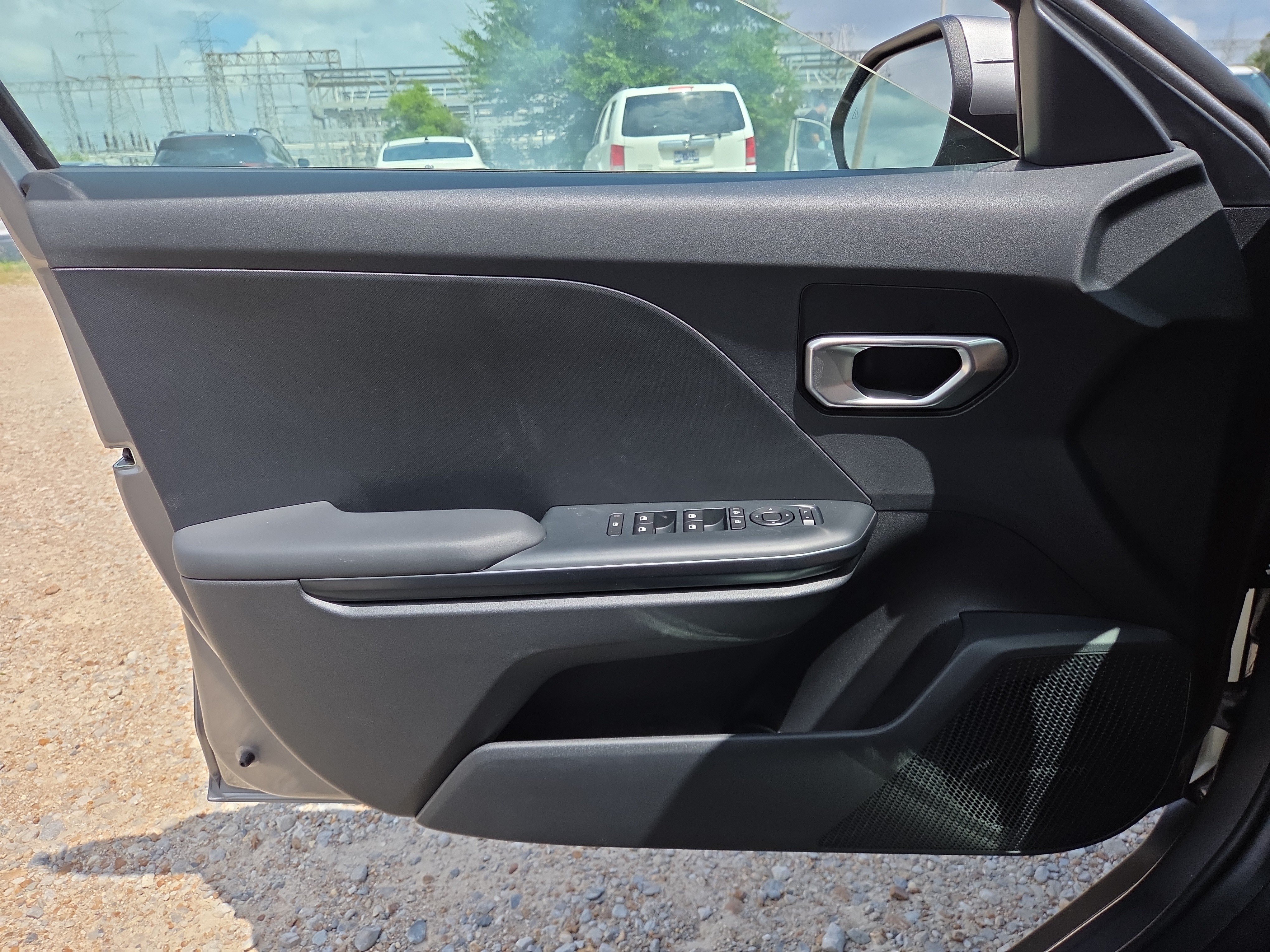 New 2026 Kia K4 FWD image 8