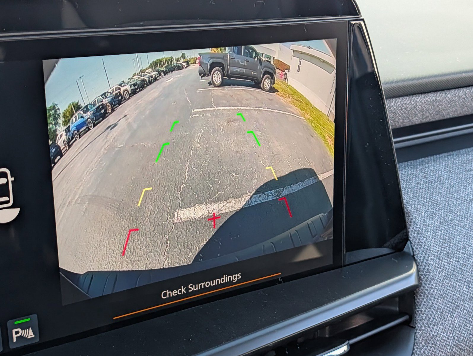 New 2026 Subaru Outback Premium AWD/4WD image 5