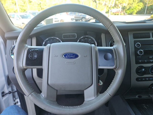 Used 2014 Ford Expedition XL AWD/4WD image 11