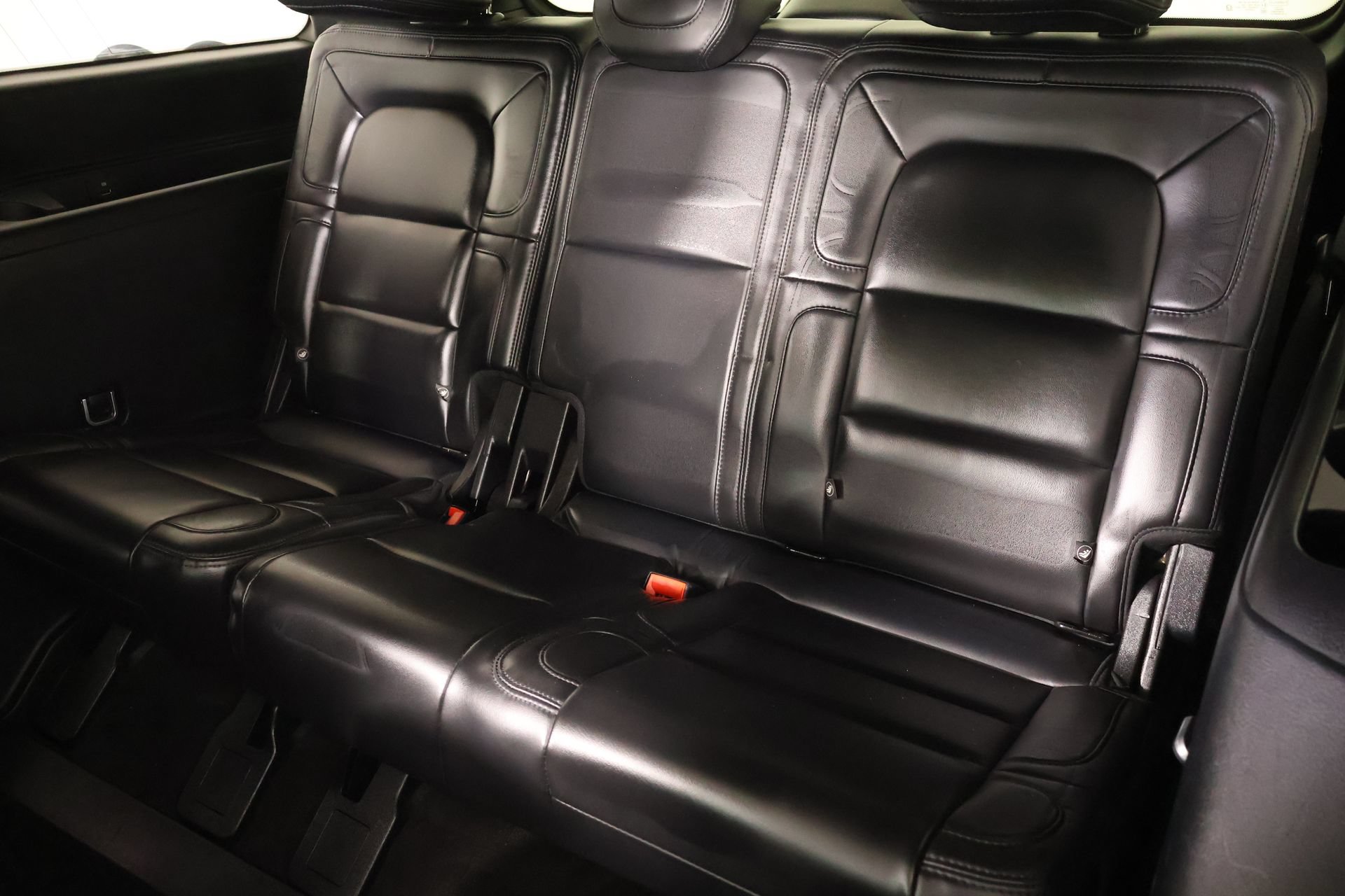 Used 2020 Lincoln Navigator Reserve AWD/4WD image 14
