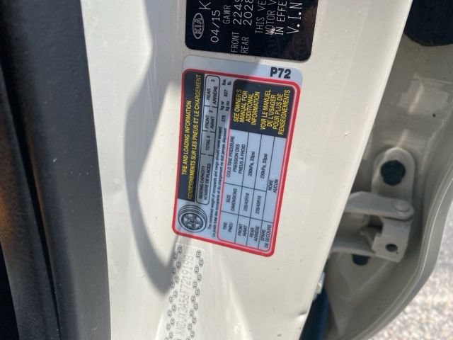 Used 2015 Kia Soul ! w/ Sun & Sound Package FWD image 33
