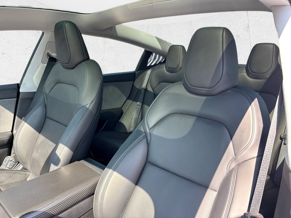 Used 2026 Tesla Model 3 RWD image 27