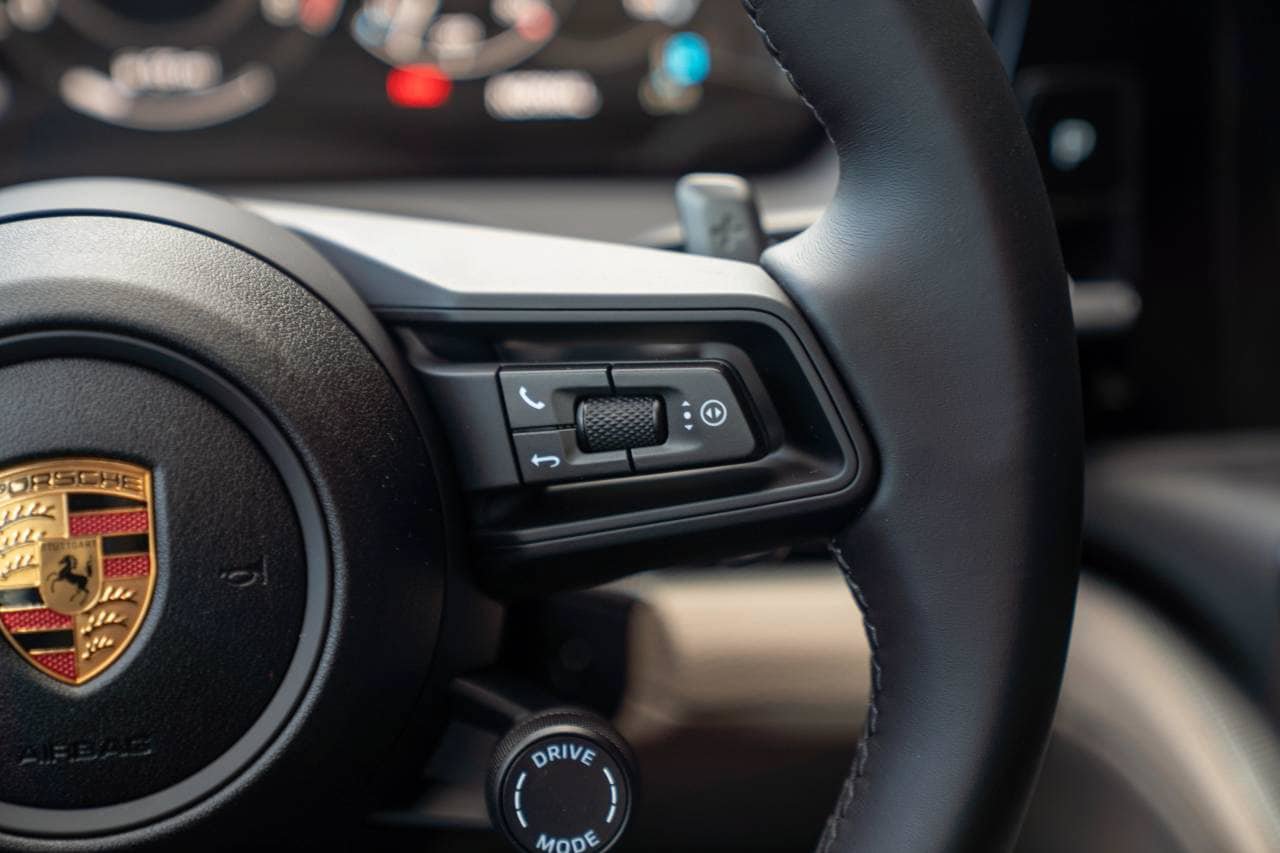 New 2026 Porsche Panamera 4 AWD/4WD image 15