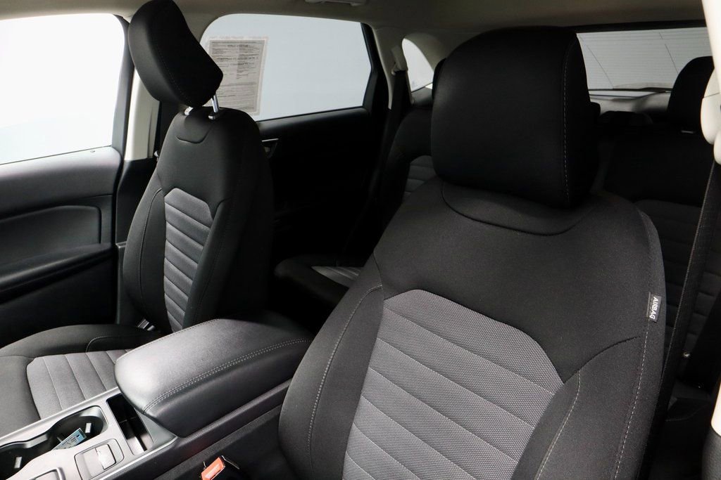 Certified 2023 Ford Edge SE image 26