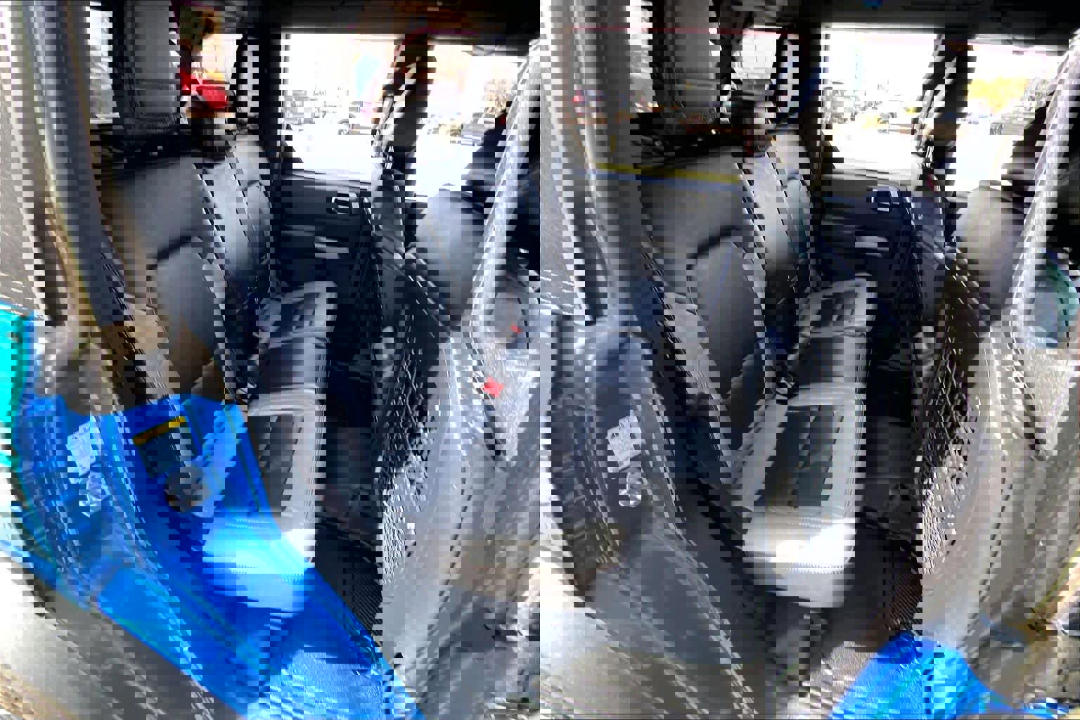 Used 2023 Ford Bronco Black Diamond image 19