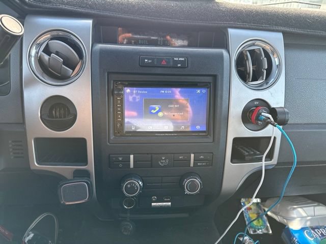 Used 2014 Ford F150 XLT RWD image 12