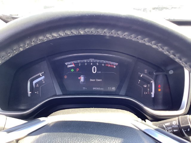 Used 2020 Honda CR-V EX-L image 14