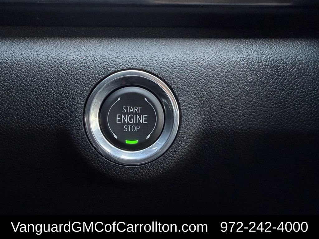 New 2026 GMC Terrain AT4 w/ Convenience Package III AWD/4WD image 21