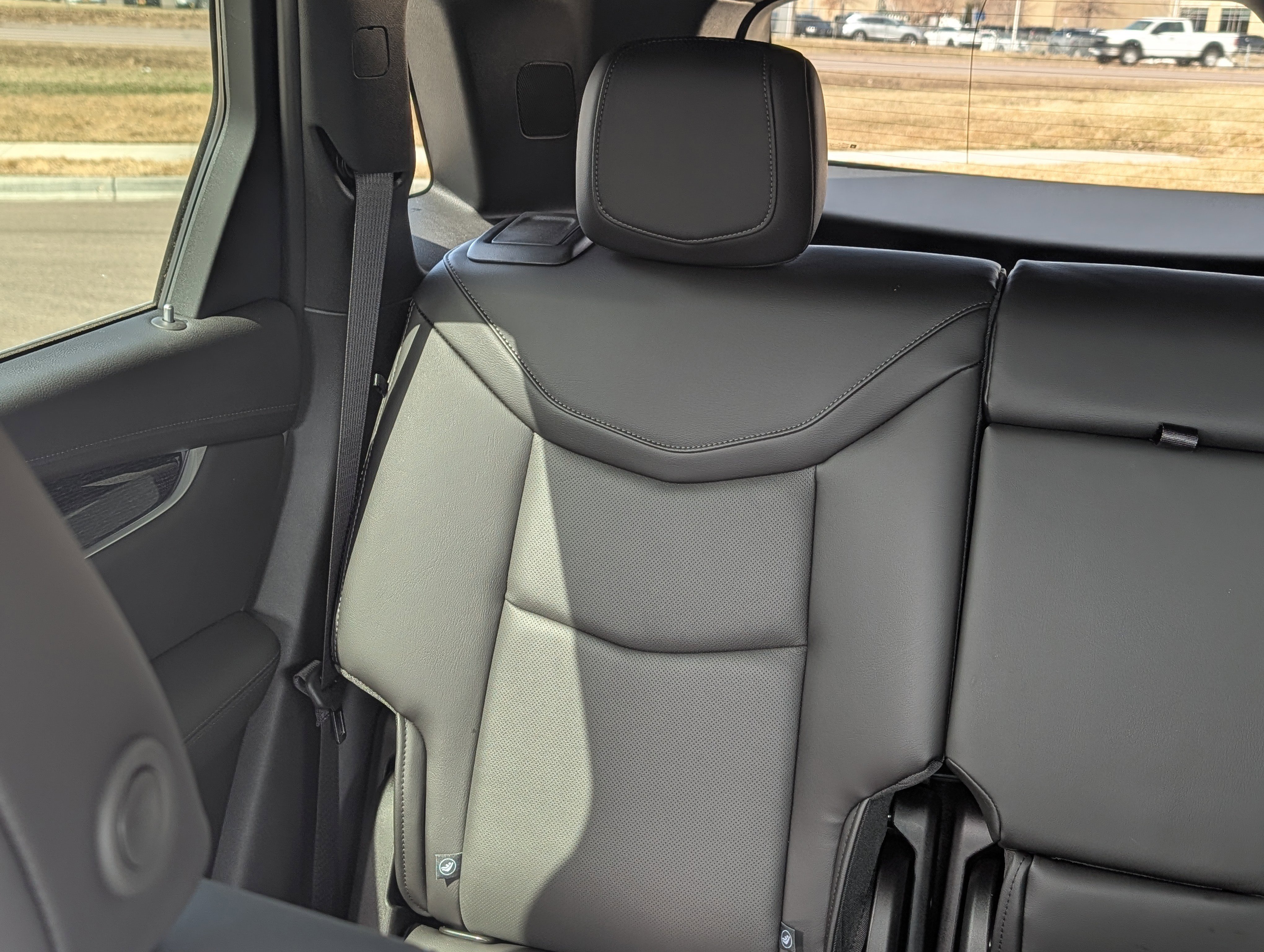 New 2026 Cadillac XT5 Premium Luxury w/ LPO, Floor Liner Package image 10