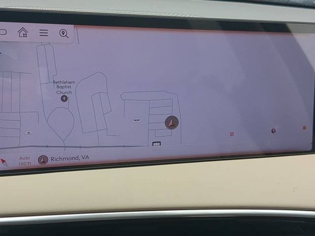 New 2026 Genesis GV70 2.5T Select AWD/4WD image 20