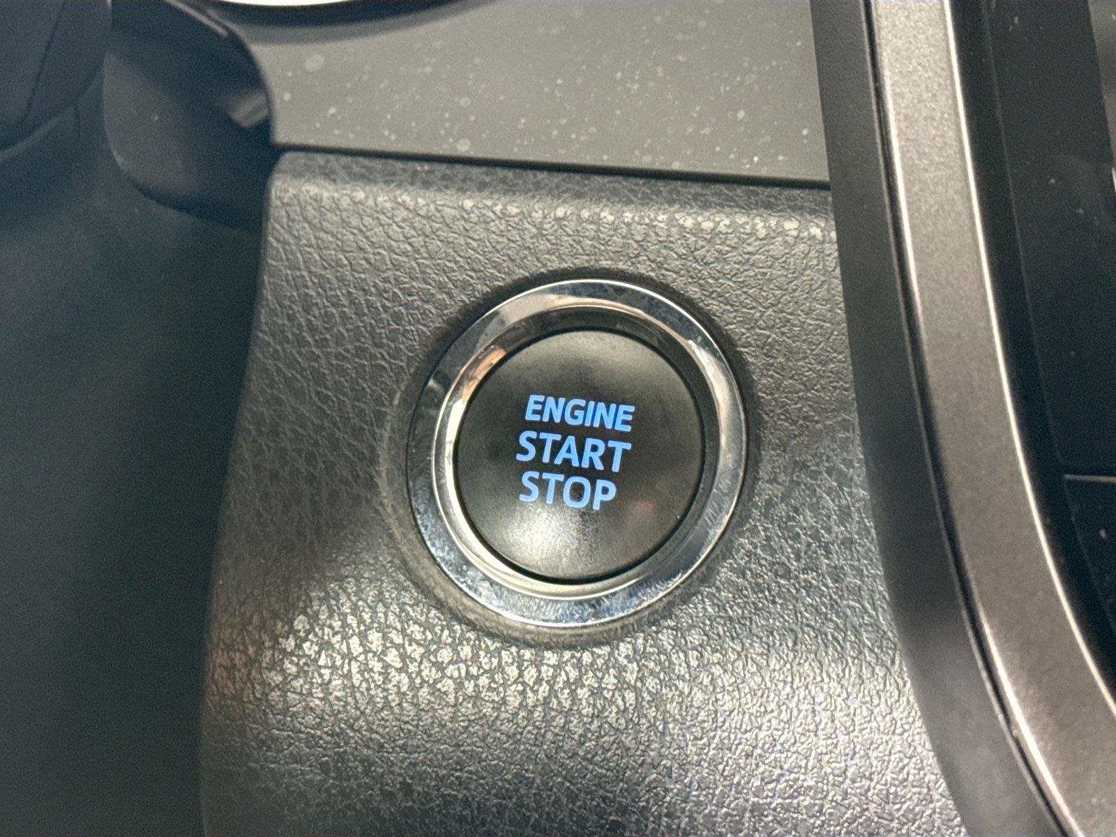 Certified 2024 Toyota Camry TRD FWD image 20