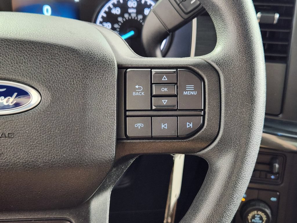 Used 2021 Ford F150 XL w/ STX Appearance Package AWD/4WD image 19