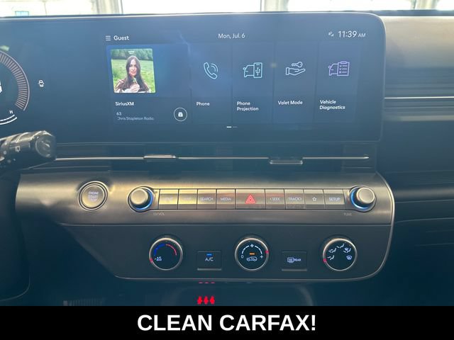 Used 2025 Hyundai Kona SE AWD/4WD image 3