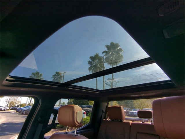 Used 2023 Toyota Tundra 1794 Edition image 23