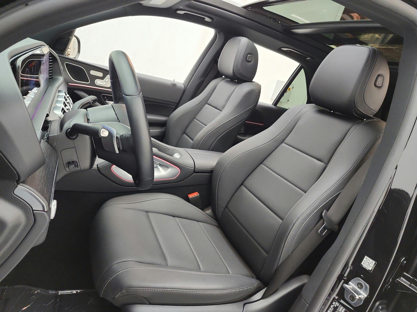 Certified 2026 Mercedes-Benz GLE 350 4MATIC image 10