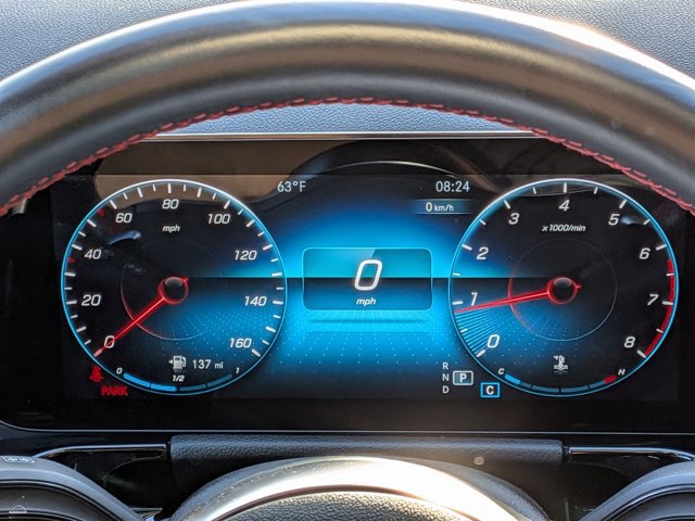 Certified 2022 Mercedes-Benz GLA 250 4MATIC image 11