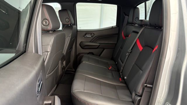 New 2026 Chevrolet Colorado Z71 image 17