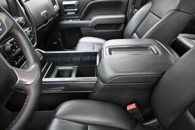 Used 2015 GMC Sierra 1500 SLT w/ All-Terrain Package AWD/4WD image 26