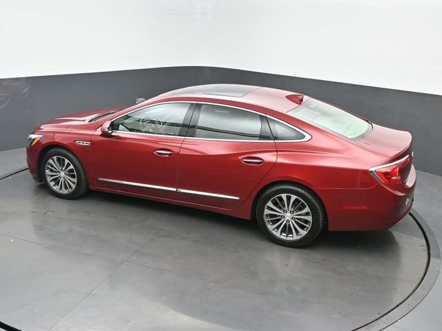 Used 2019 Buick LaCrosse Essence w/ Sun and Shade Package AWD/4WD image 38