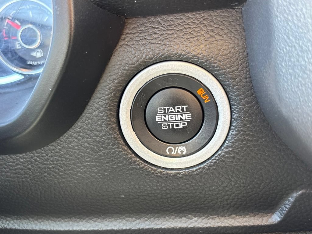 Used 2023 RAM 1500 Big Horn AWD/4WD image 21