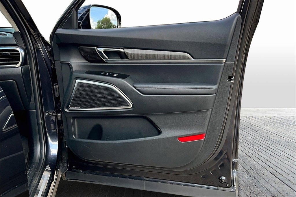Certified 2025 Kia Telluride SX Prestige image 19