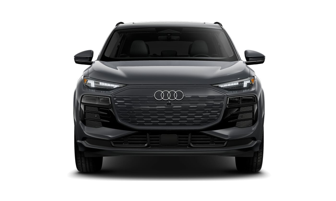 Certified 2025 Audi Q6 e-tron Premium Plus AWD/4WD image 4