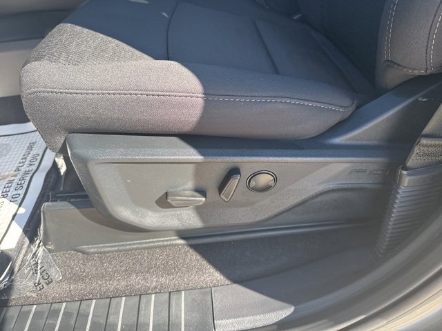 New 2025 Ford F150 XLT w/ Equipment Group 302A MID image 15