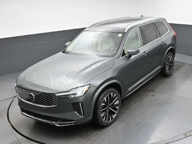 New 2027 Volvo XC90 B6 Ultra AWD/4WD image 46