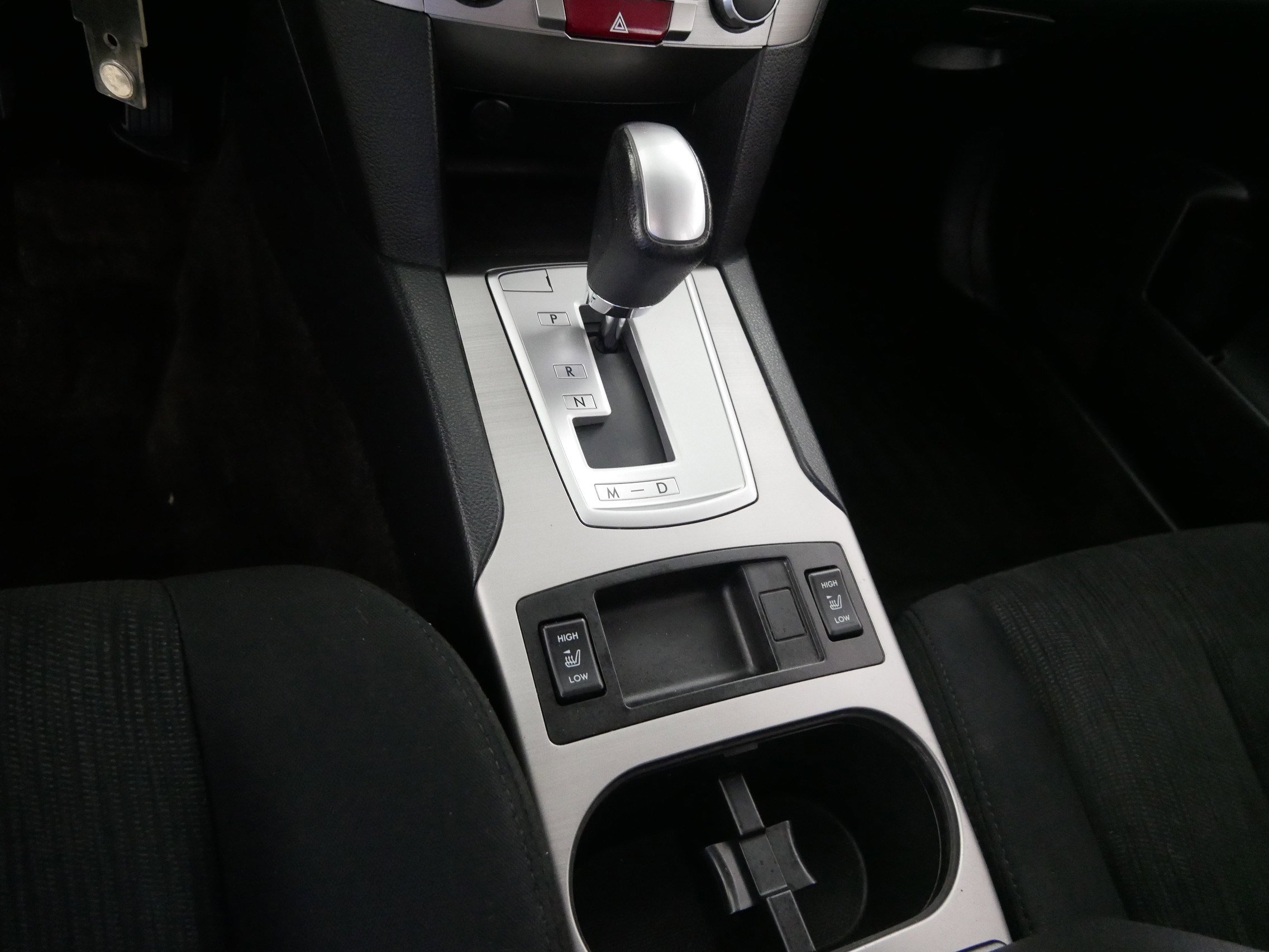 Used 2013 Subaru Outback 2.5i Premium AWD/4WD image 24