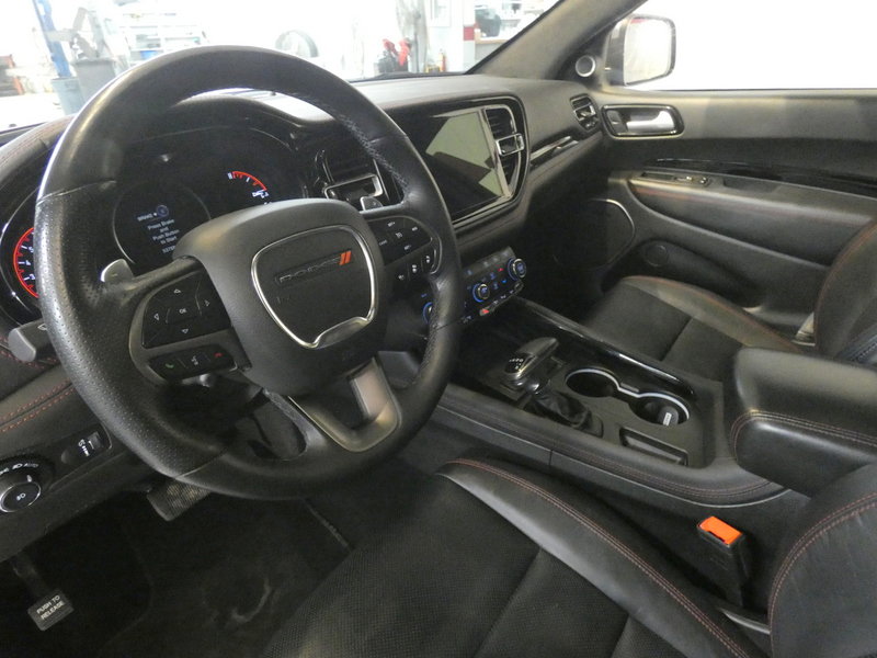 Used 2023 Dodge Durango Citadel image 8
