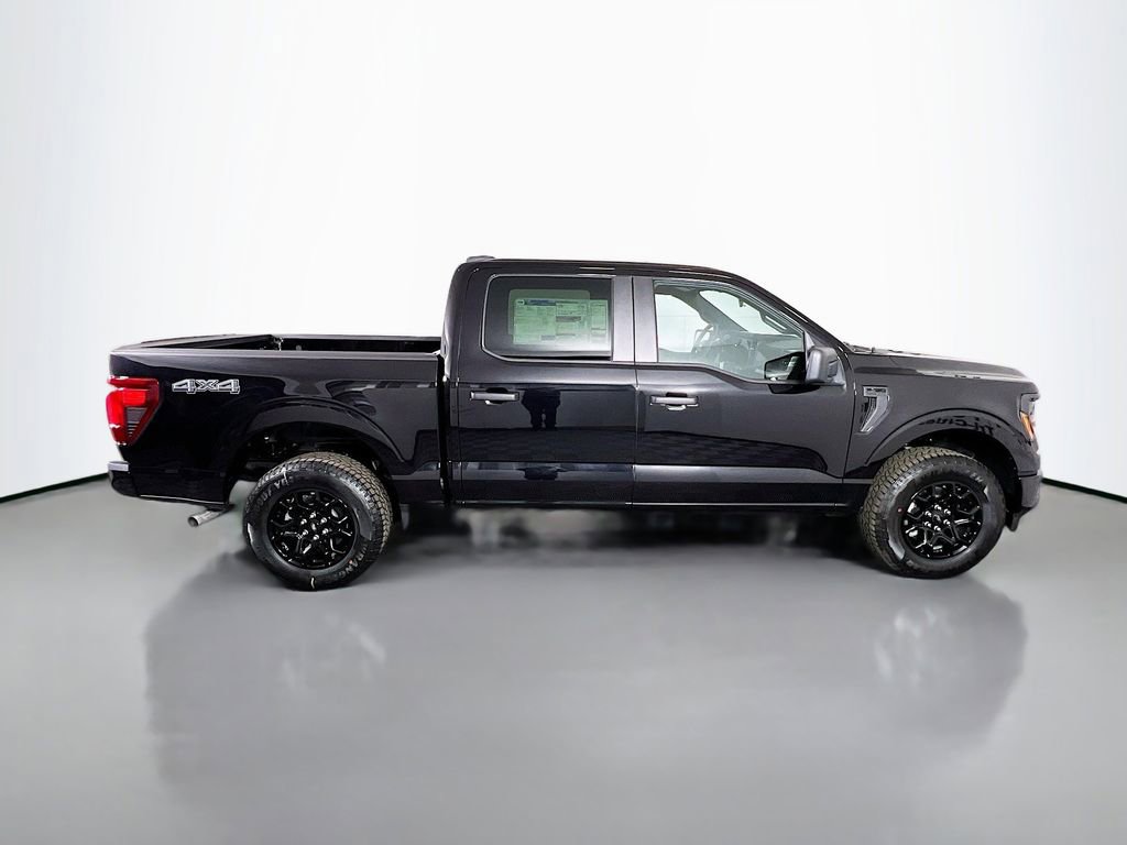 New 2026 Ford F150 STX image 17
