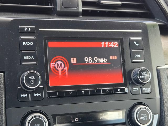 Used 2020 Honda Civic LX image 18