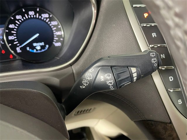 Used 2016 Lincoln MKX Select w/ Select Plus Package image 11