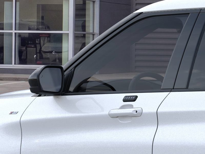 New 2026 Ford Explorer ST-Line AWD/4WD image 23