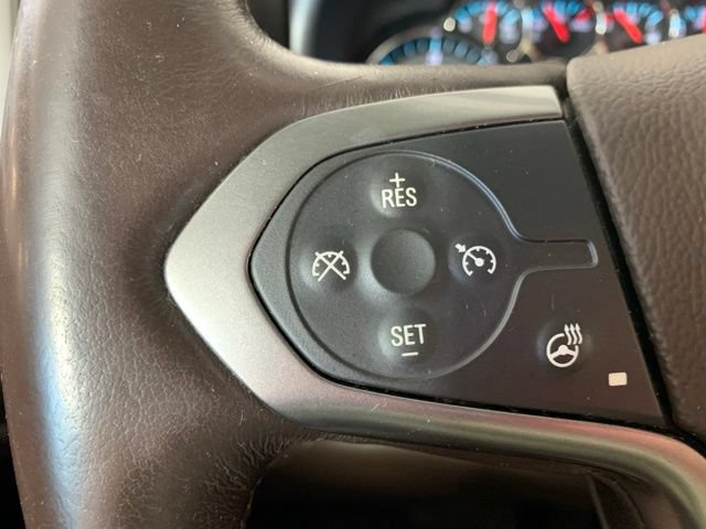 Used 2014 Chevrolet Silverado 1500 LTZ w/ LTZ Plus Package AWD/4WD image 28