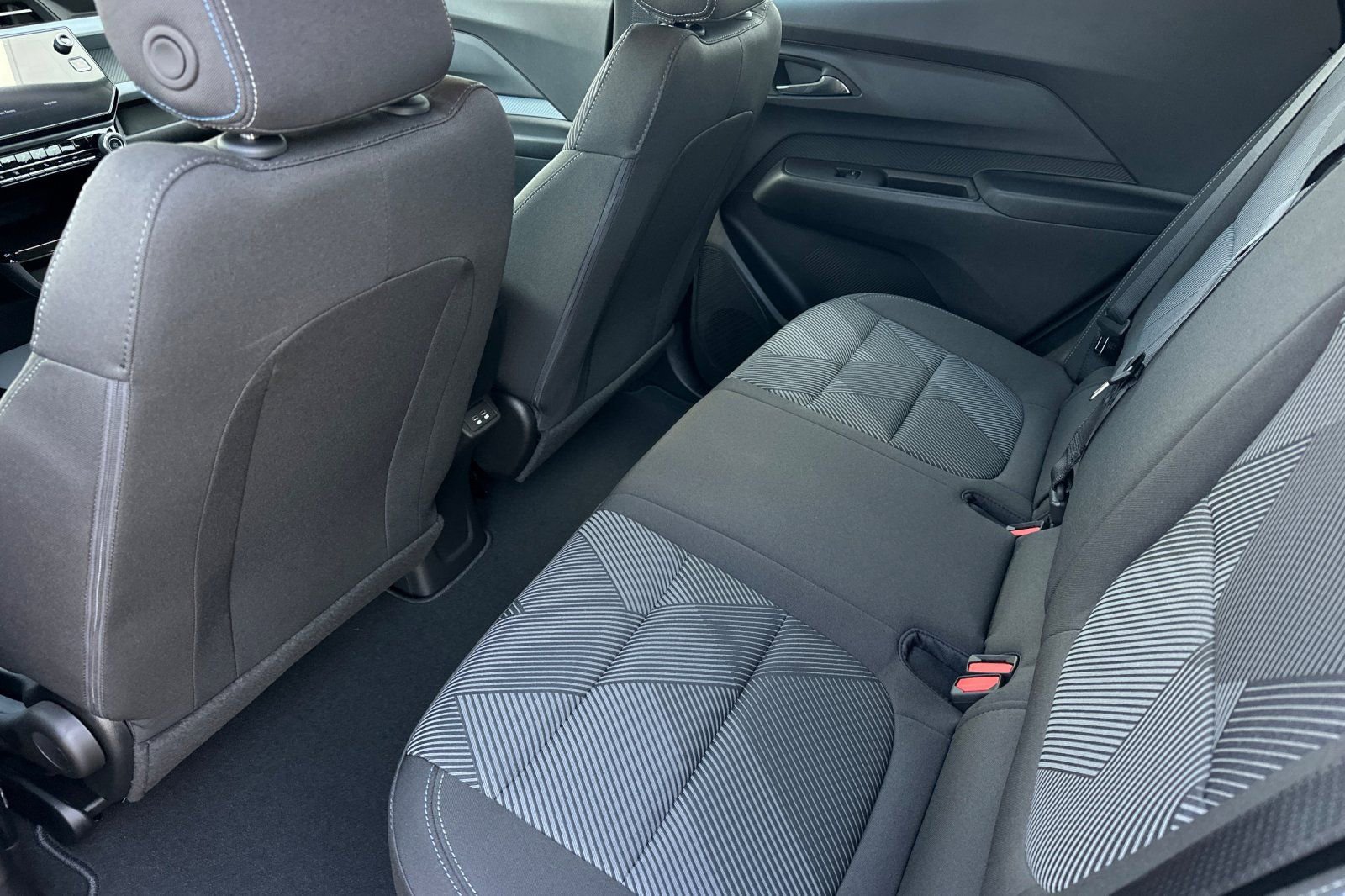 New 2027 Chevrolet Bolt LT FWD image 12