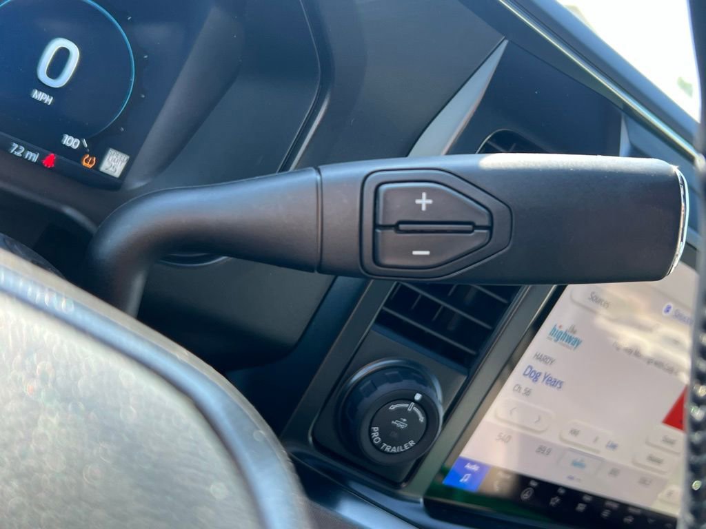 New 2026 Ford F350 Platinum w/ FX4 Off-Road Package image 39