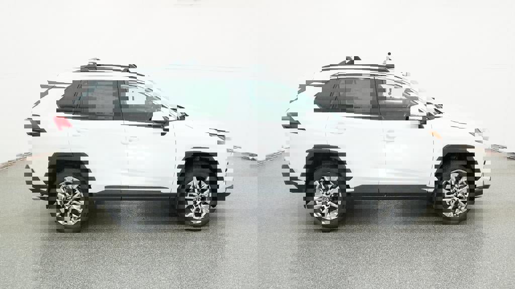 New 2025 Toyota RAV4 XLE Premium image 44