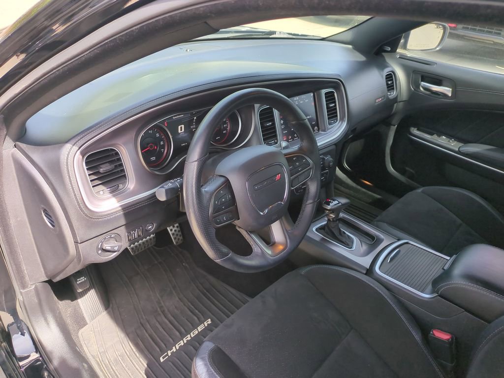 Used 2021 Dodge Charger Scat Pack w/ Plus Group image 17