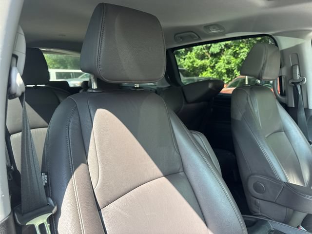 Used 2021 Honda Odyssey Elite image 26