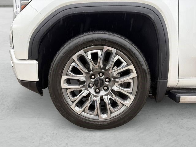 Certified 2024 GMC Sierra 1500 Denali Ultimate AWD/4WD image 23