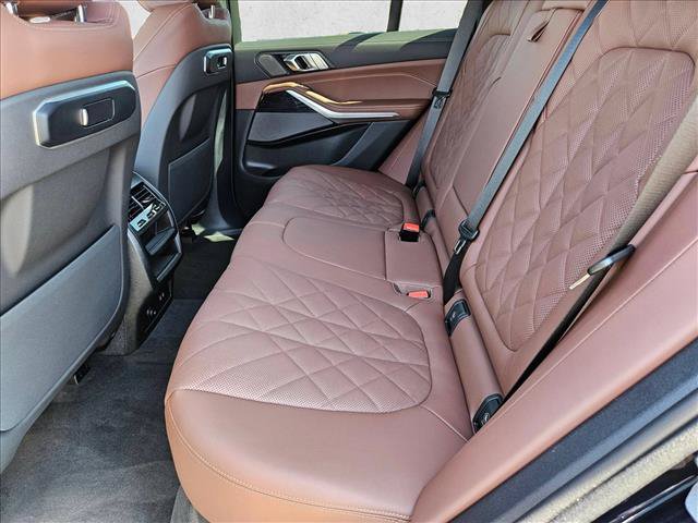 New 2026 BMW X5 xDrive50e w/ M Sport Package AWD/4WD image 16