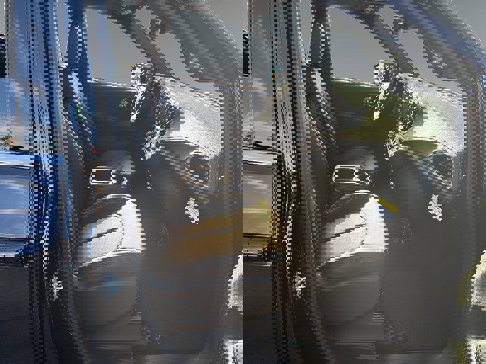 New 2026 Chrysler Pacifica Select image 15