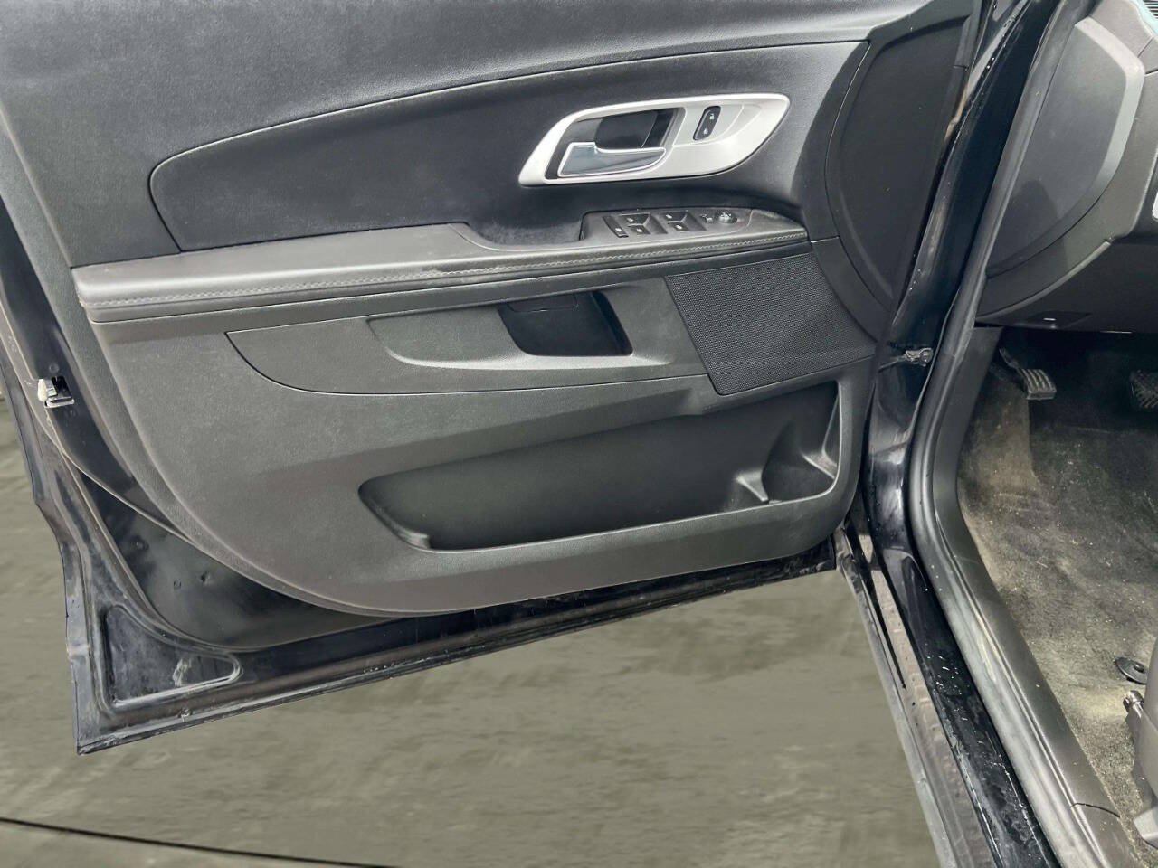 Used 2016 Chevrolet Equinox LT w/ Convenience Package FWD image 23